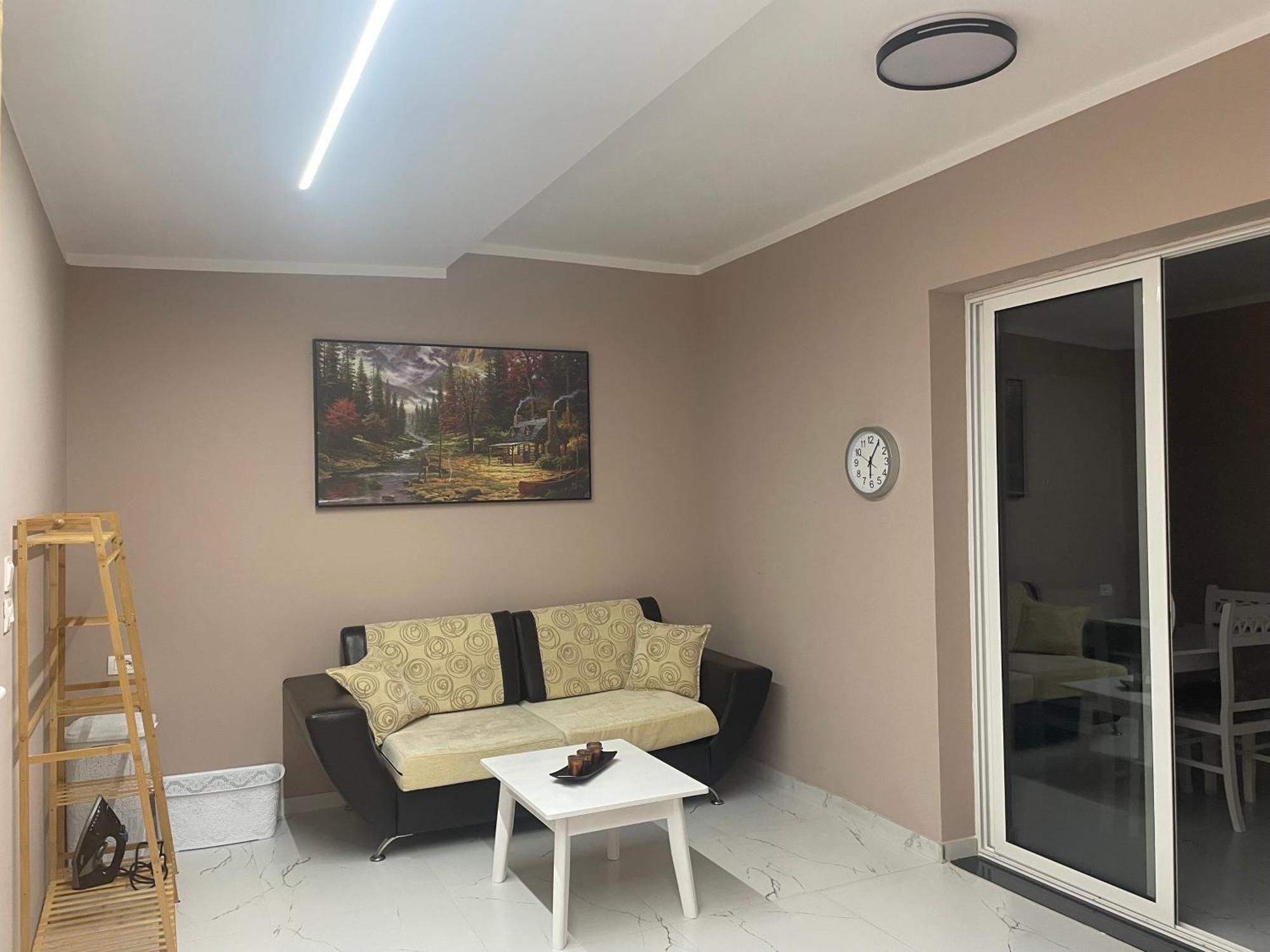 Vila Topi Vlorë Eksteriør bilde